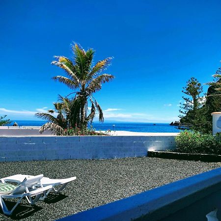 Villa Playa La Salemera - La Palma Malpaíses Kültér fotó