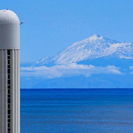 Villa Playa La Salemera - La Palma Malpaíses Kültér fotó