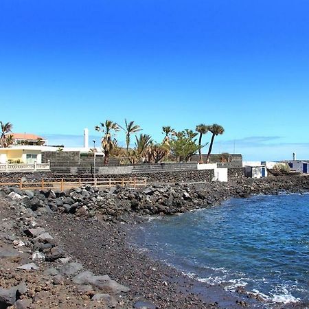 Villa Playa La Salemera - La Palma Malpaíses Kültér fotó