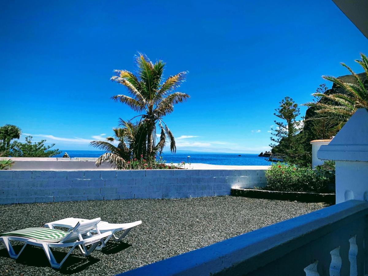 Villa Playa La Salemera - La Palma Malpaíses Kültér fotó