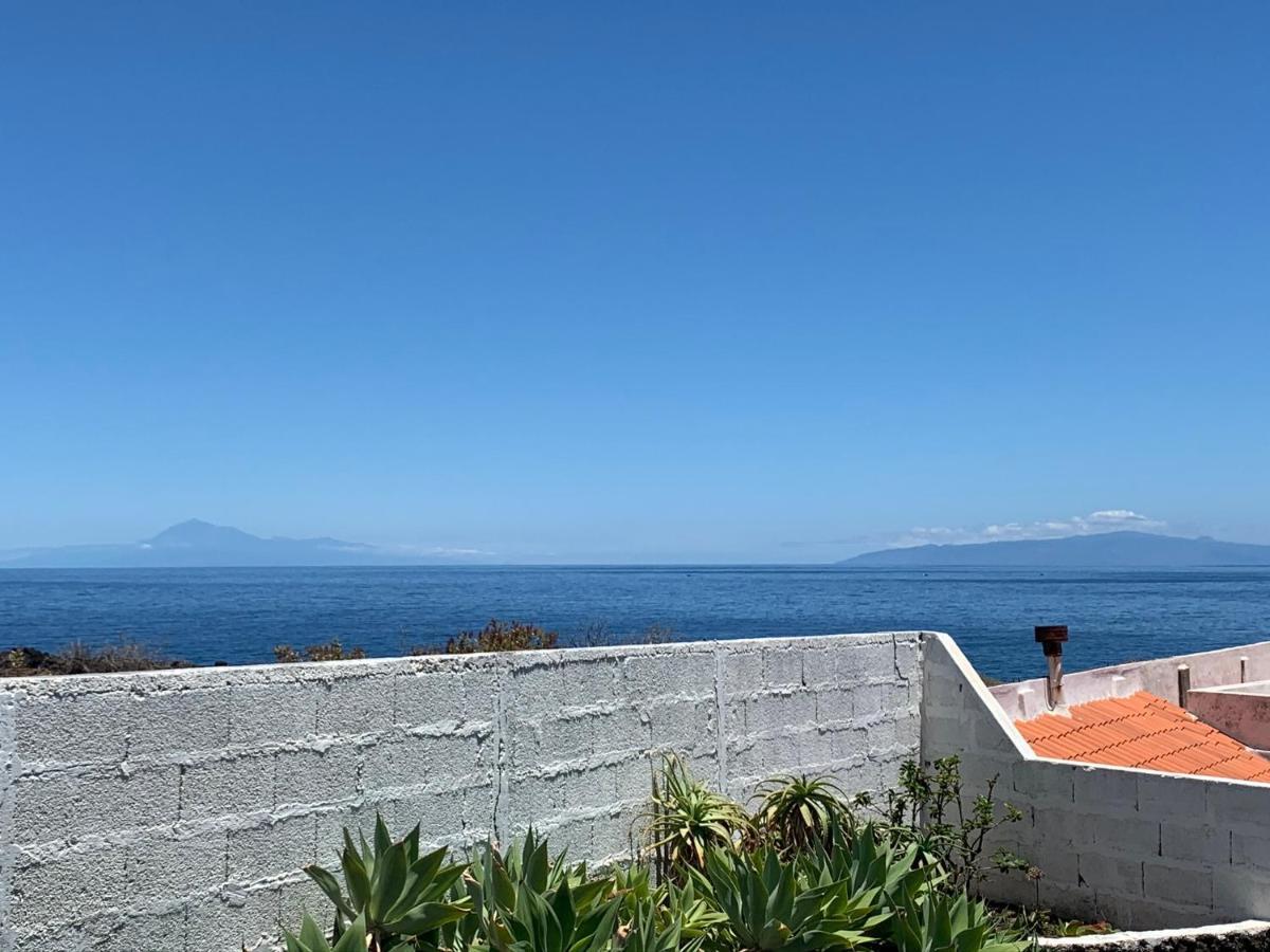 Villa Playa La Salemera - La Palma Malpaíses Kültér fotó