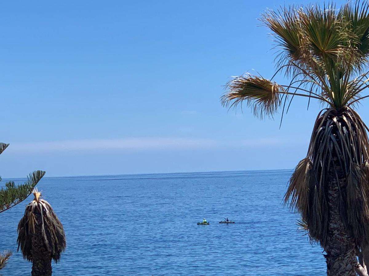 Villa Playa La Salemera - La Palma Malpaíses Kültér fotó