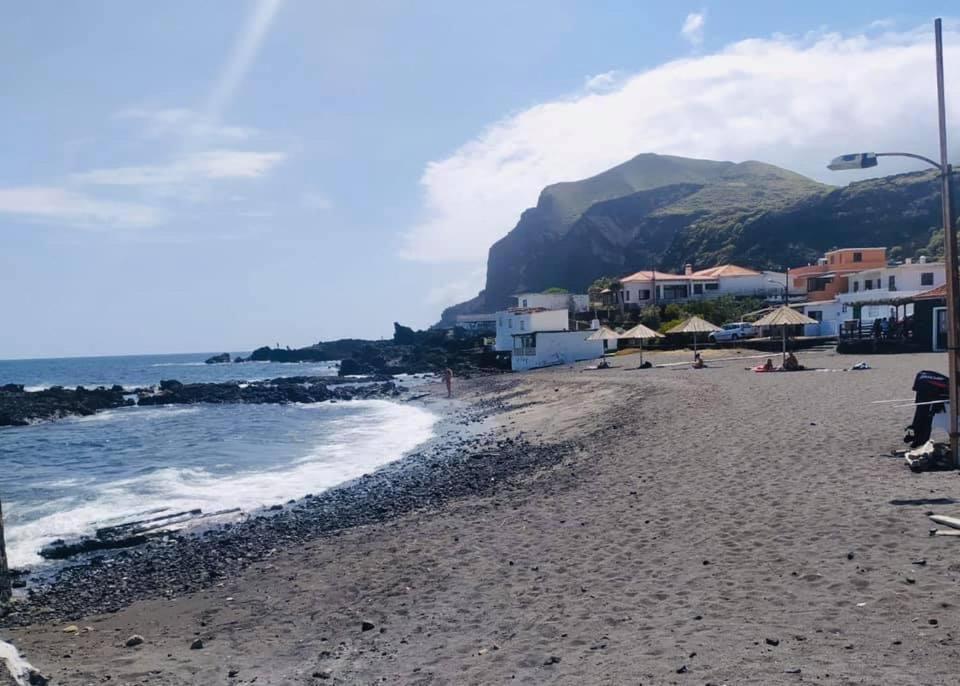 Villa Playa La Salemera - La Palma Malpaíses Kültér fotó