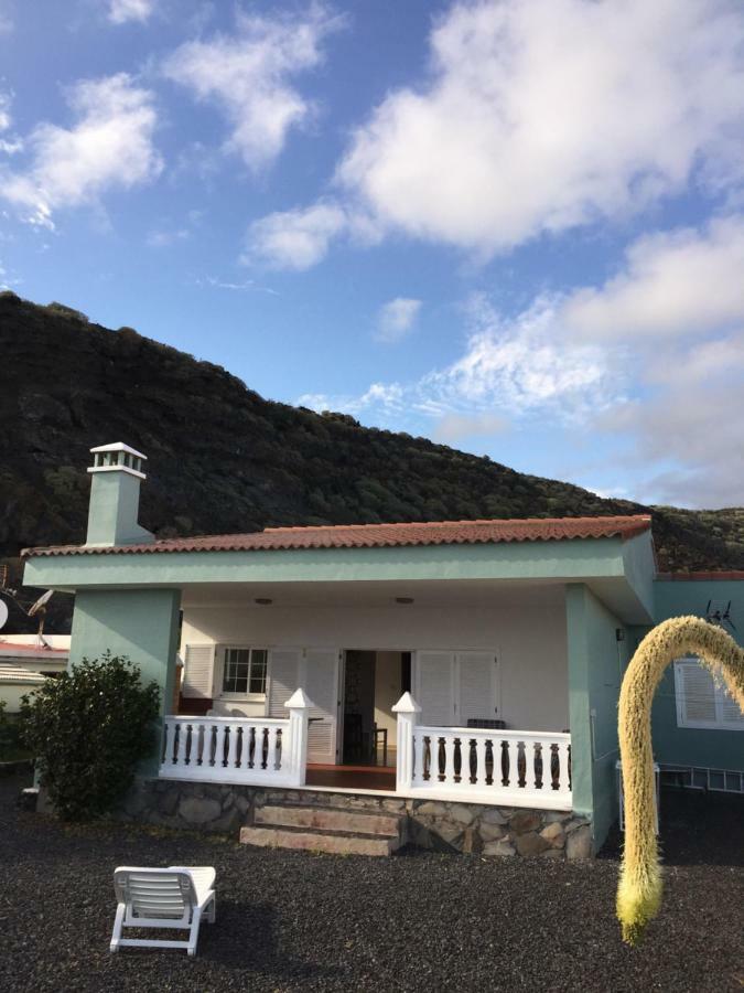 Villa Playa La Salemera - La Palma Malpaíses Kültér fotó