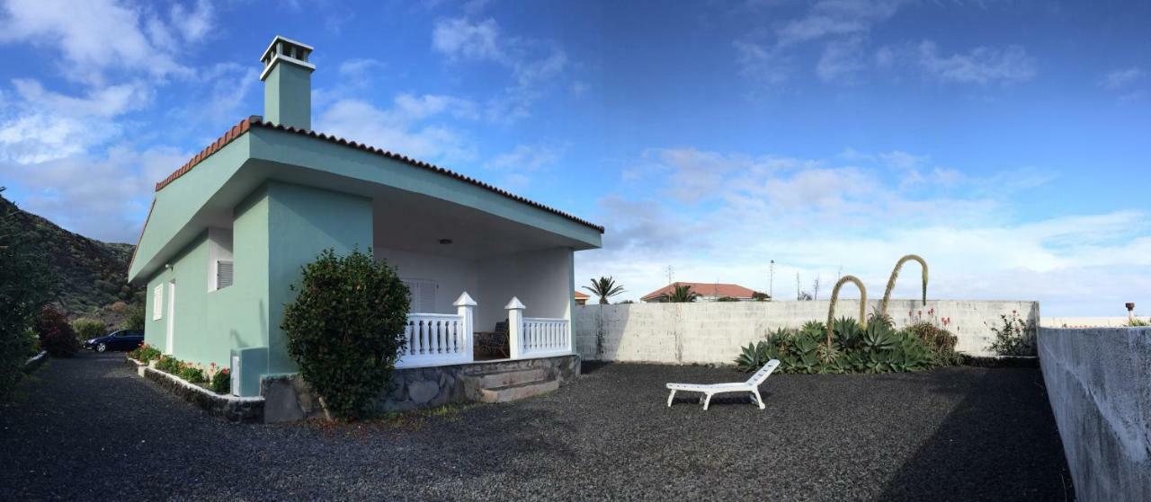 Villa Playa La Salemera - La Palma Malpaíses Kültér fotó