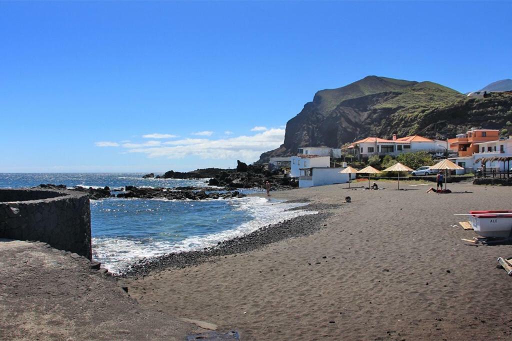 Villa Playa La Salemera - La Palma Malpaíses Szoba fotó