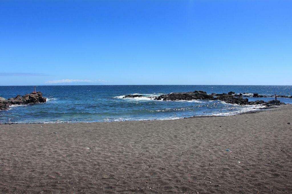 Villa Playa La Salemera - La Palma Malpaíses Kültér fotó