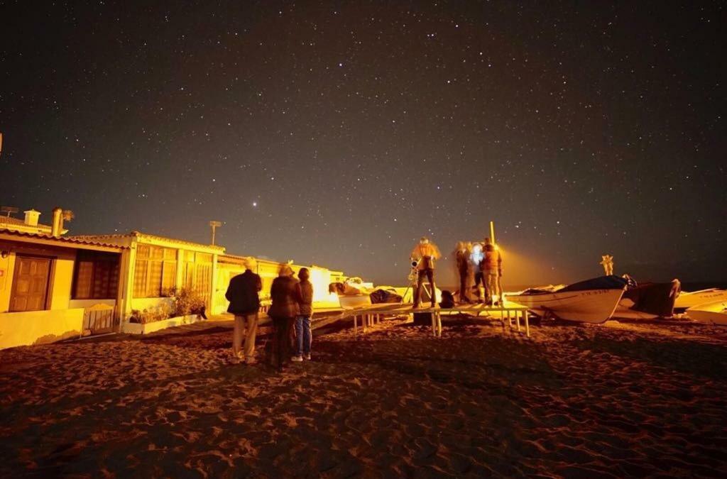 Villa Playa La Salemera - La Palma Malpaíses Kültér fotó