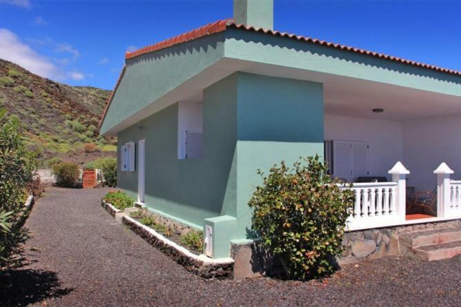 Villa Playa La Salemera - La Palma Malpaíses Kültér fotó